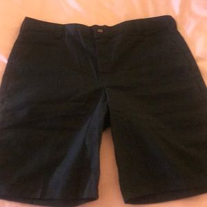 Men’s dickies work shorts size 40